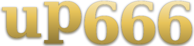 up666 logo